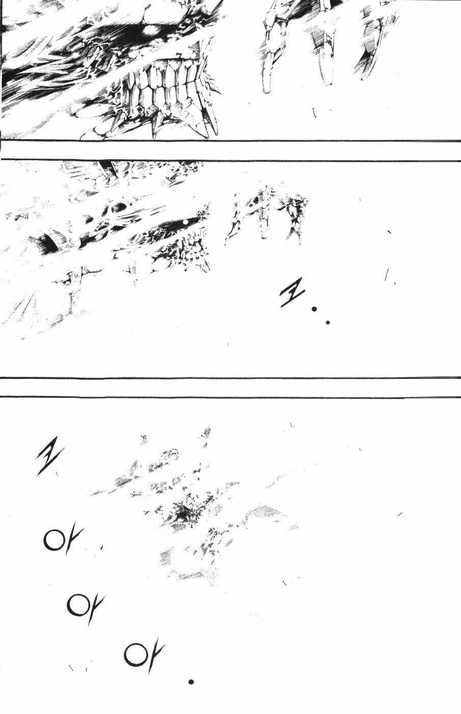Utopia S Avenger: Chapter 3
