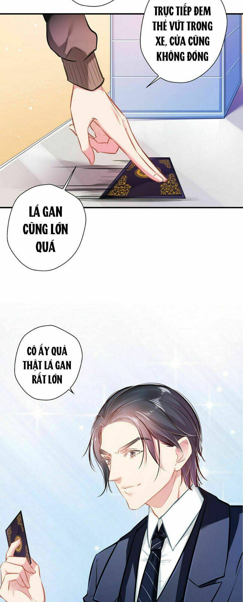 Cưng Chiều Ái Thê Hư Hỏng: Chapter 17