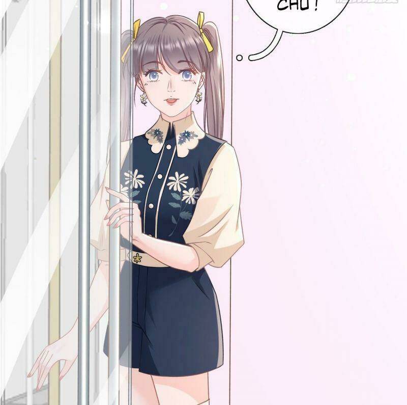 Bạn Gái Tôi Mới 30+: Chapter 57