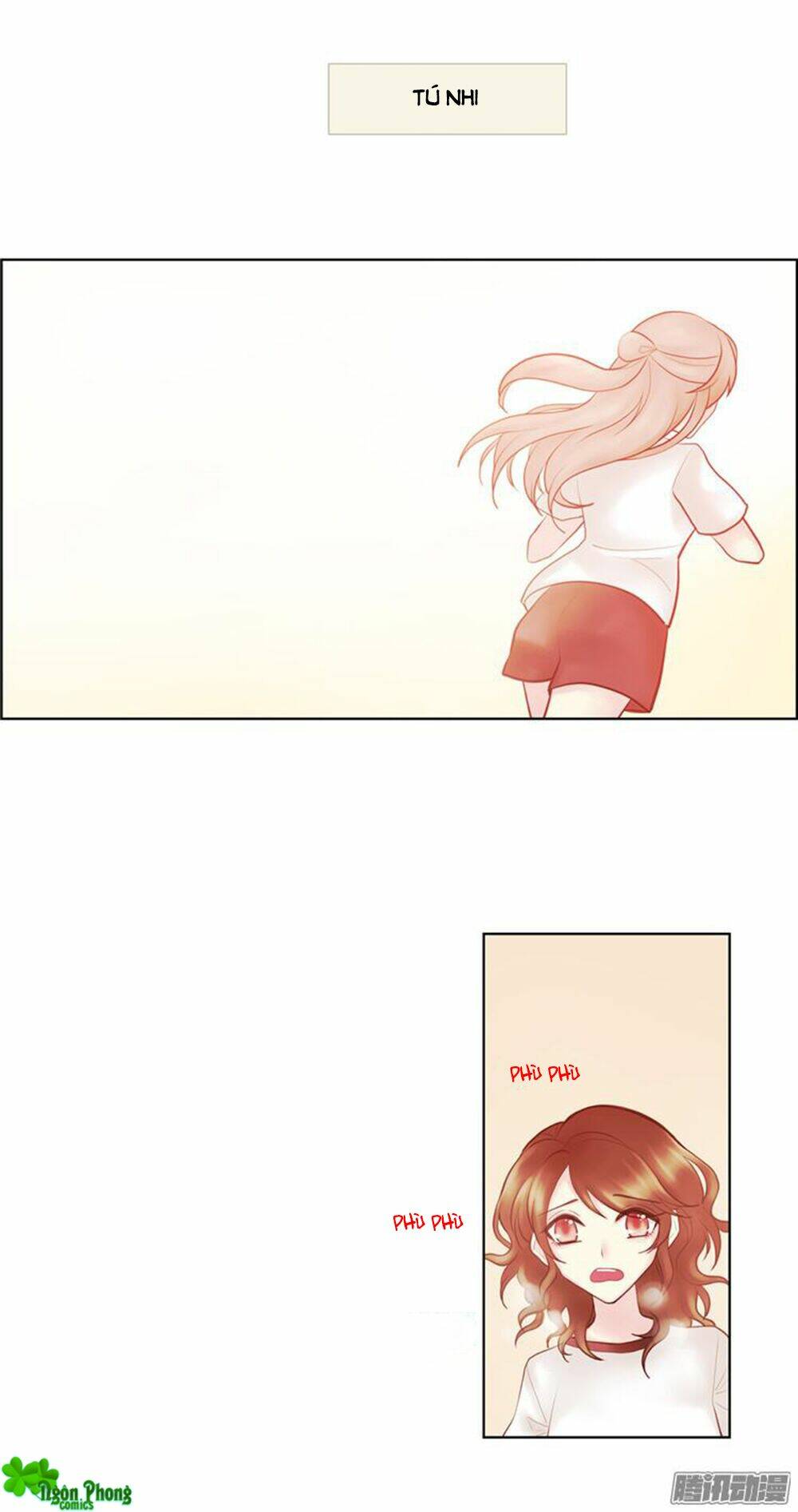 Định Chế Tình Yêu: Chapter 37