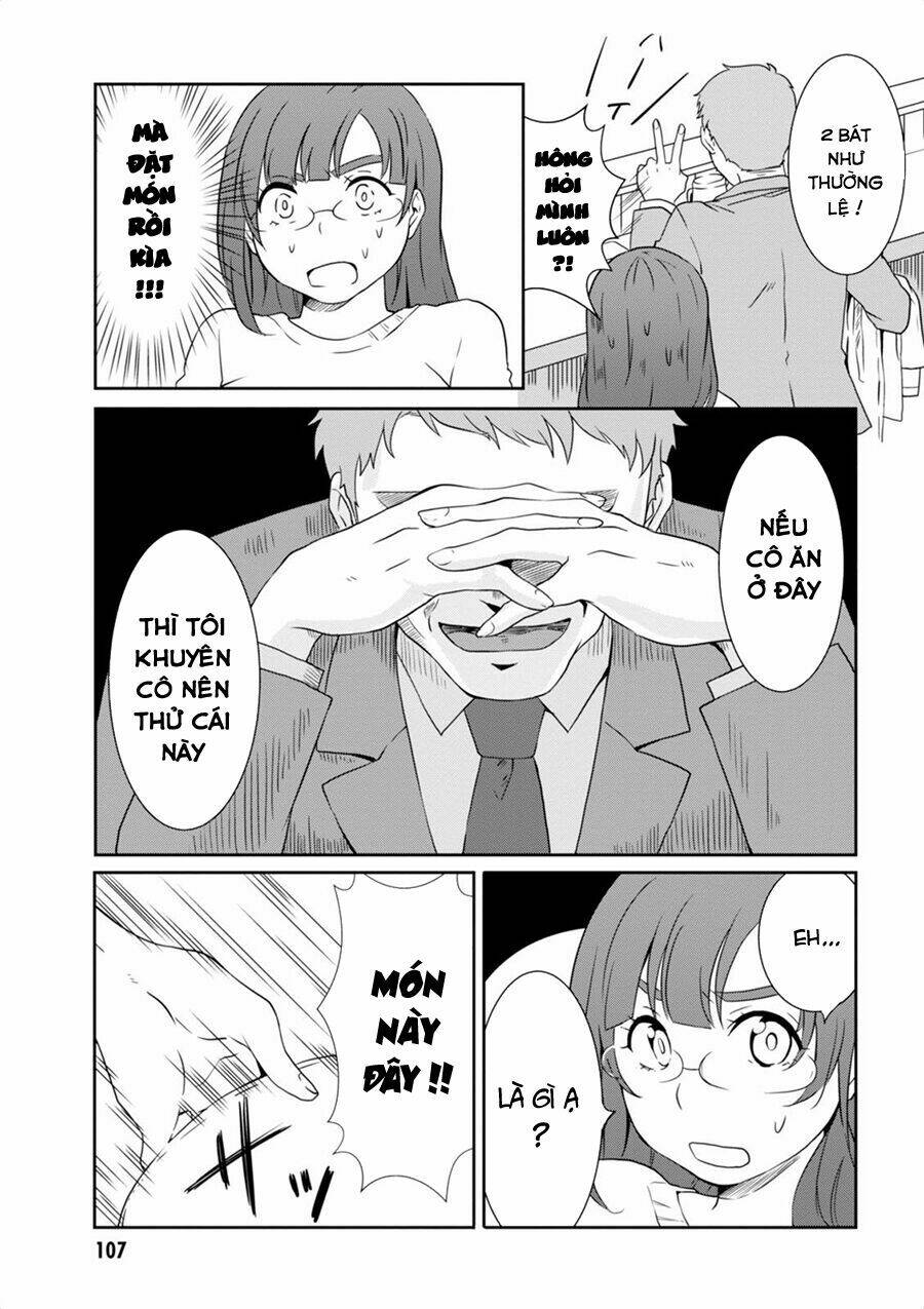 Hime No Dameshi: Chapter 6