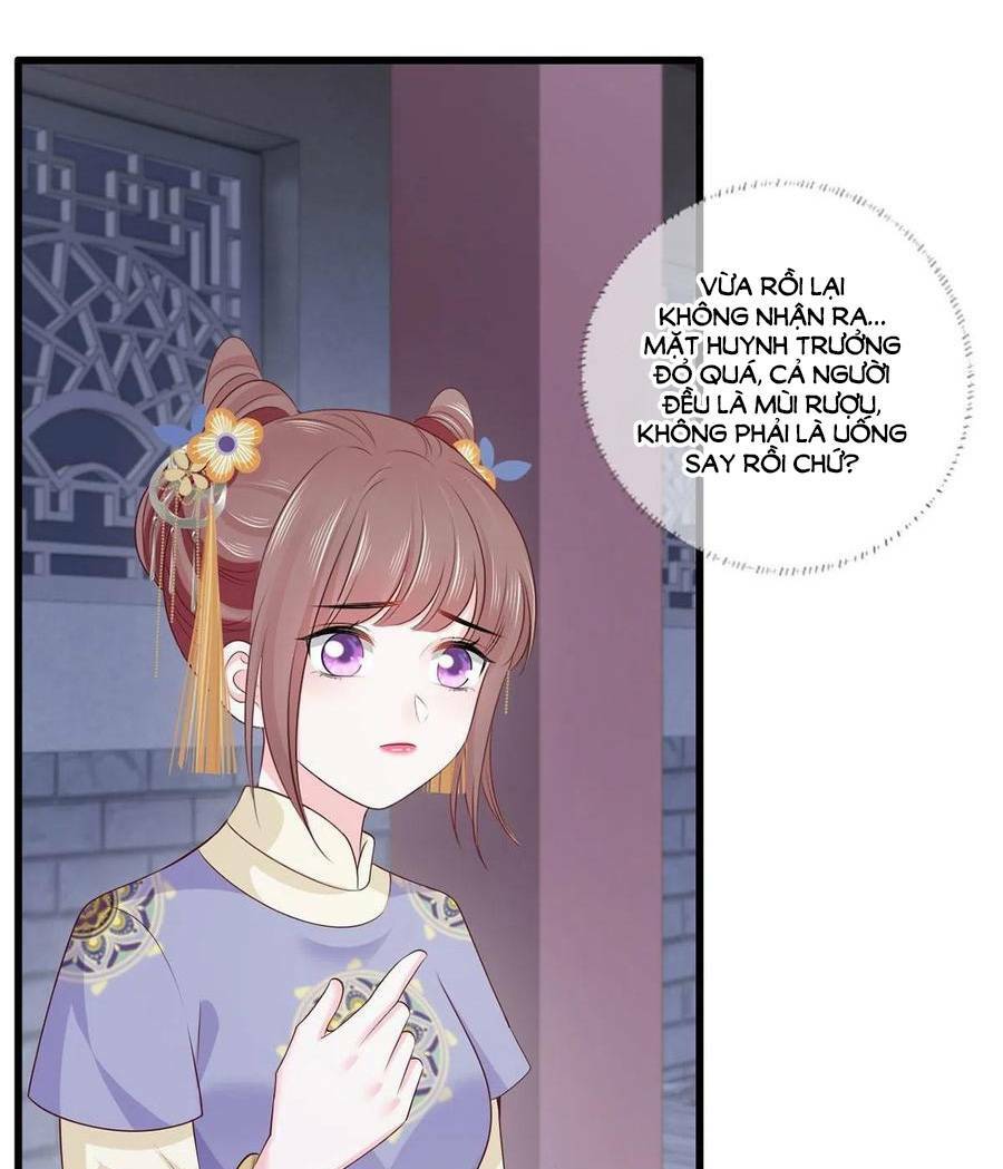 Nữ Thủ Phú Chi Kiều Sủng Nhiếp Chính Vương: Chapter 142