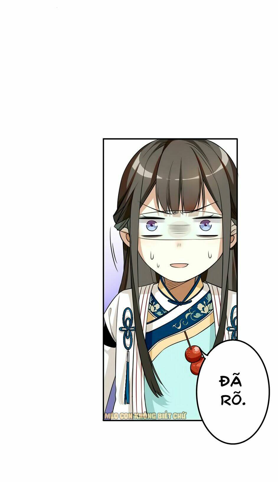 Bốc Toán Tử: Chapter 4