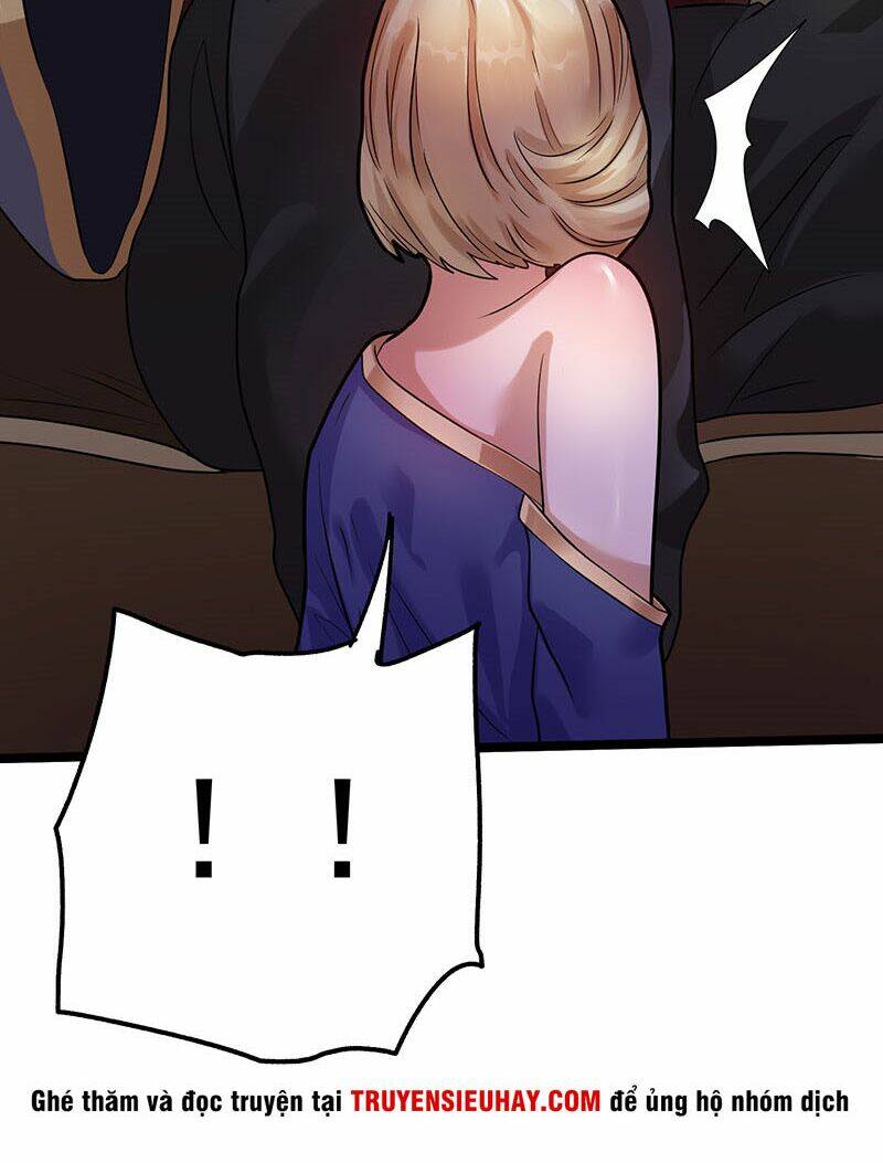Tiên Vương Trùng Sinh: Chapter 37