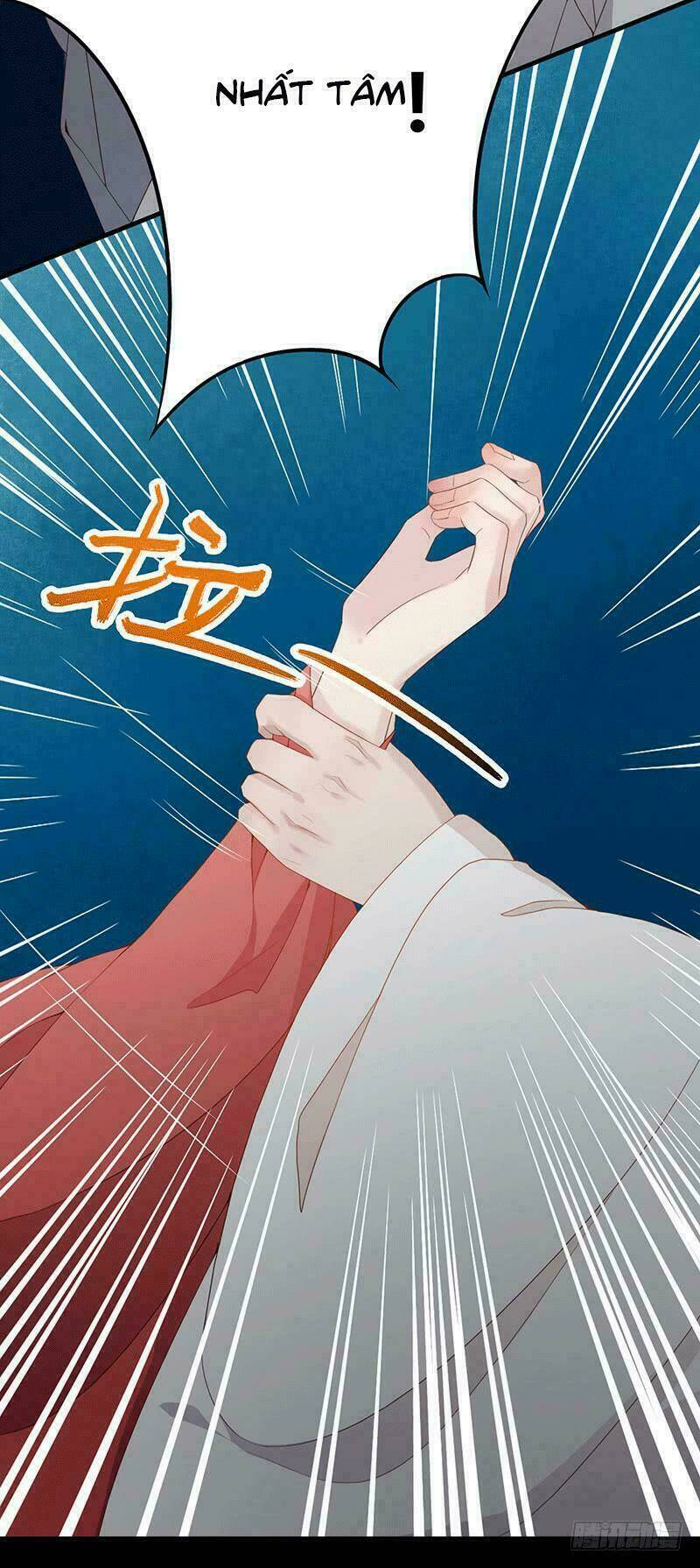 Vương Phi Muốn Thuê Cả Thiên Hạ: Chapter 13