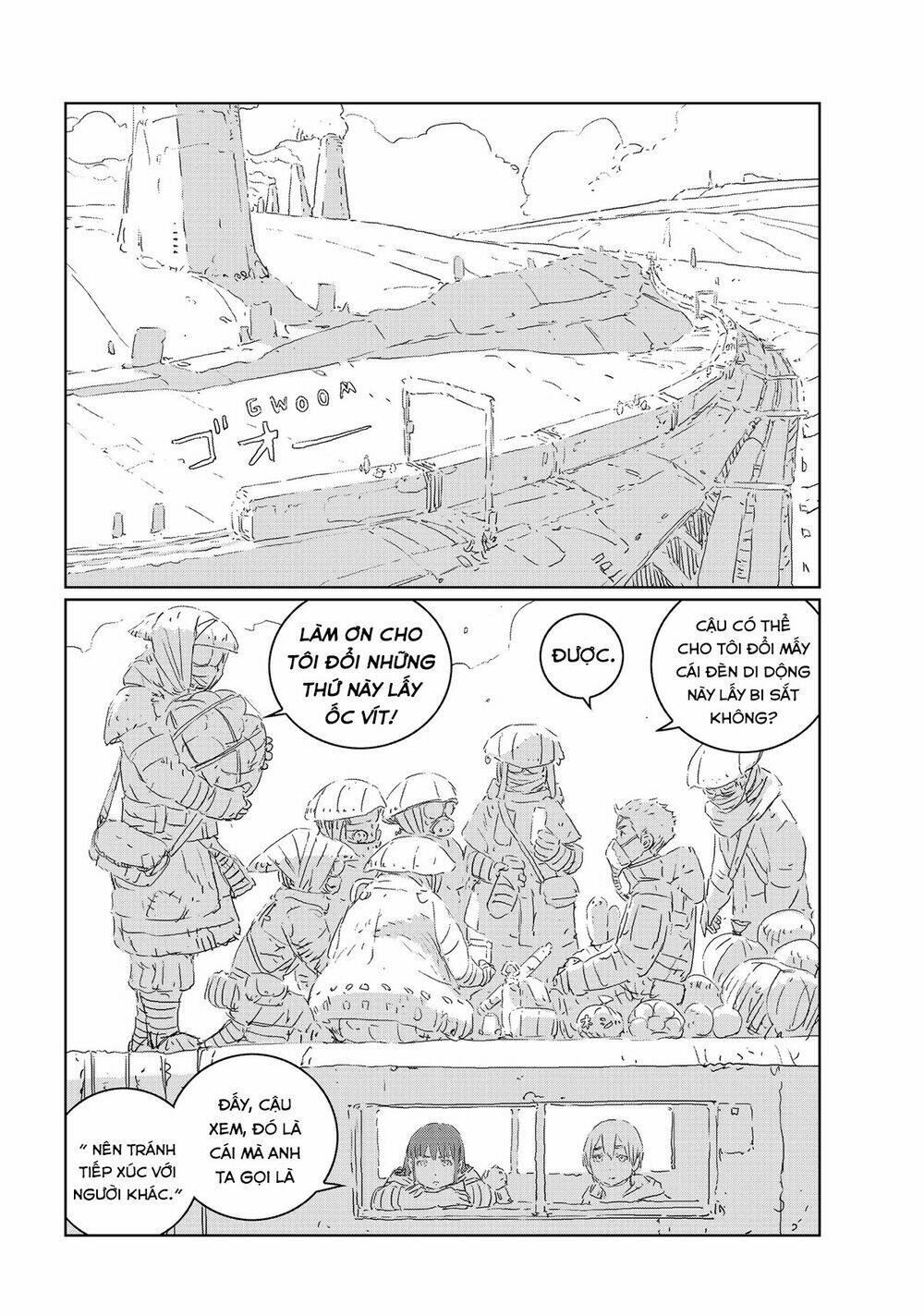 Aposimz: Chapter 43