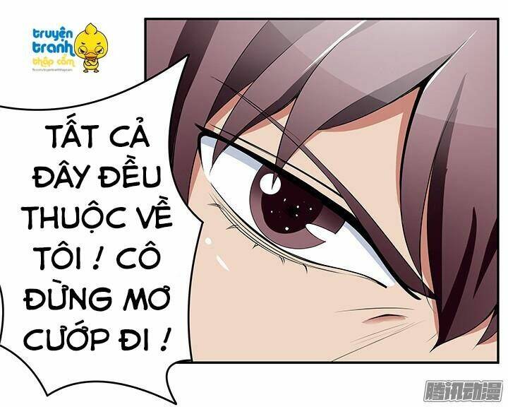 Âm Mưu Bên Gối: Chapter 26