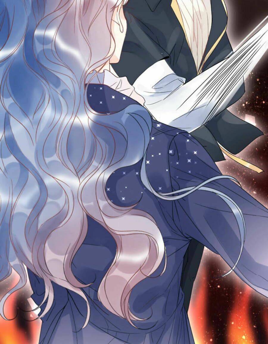 Cựu Ái Tân Nhan: Chapter 3