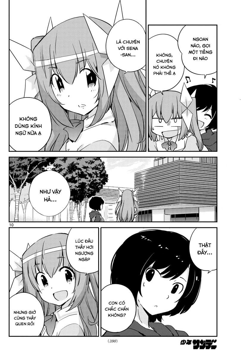 King Of Idols: Chapter 57