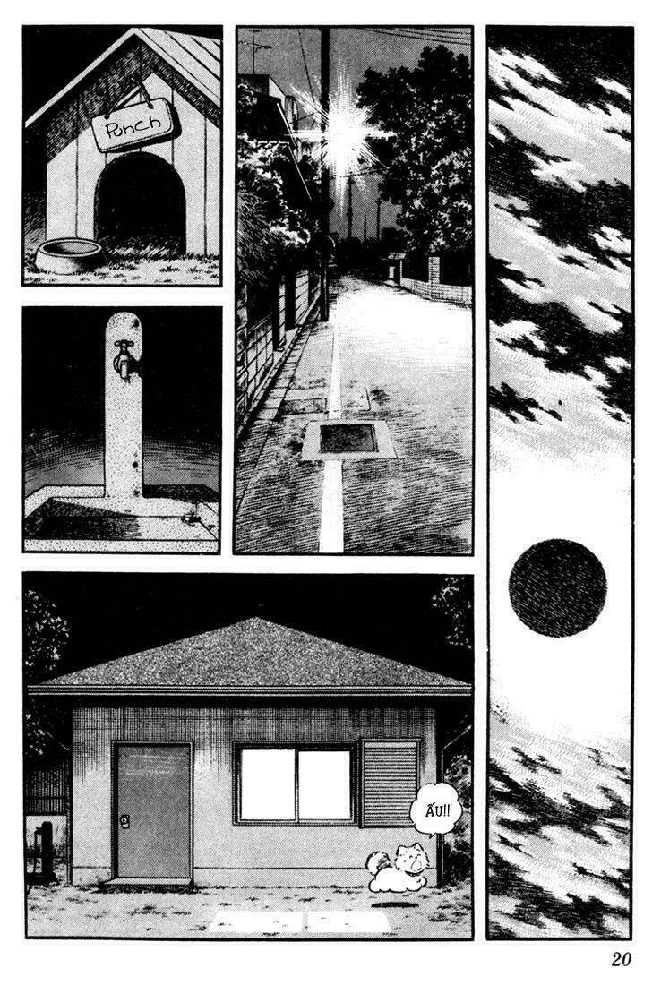 Touch: Chapter 10