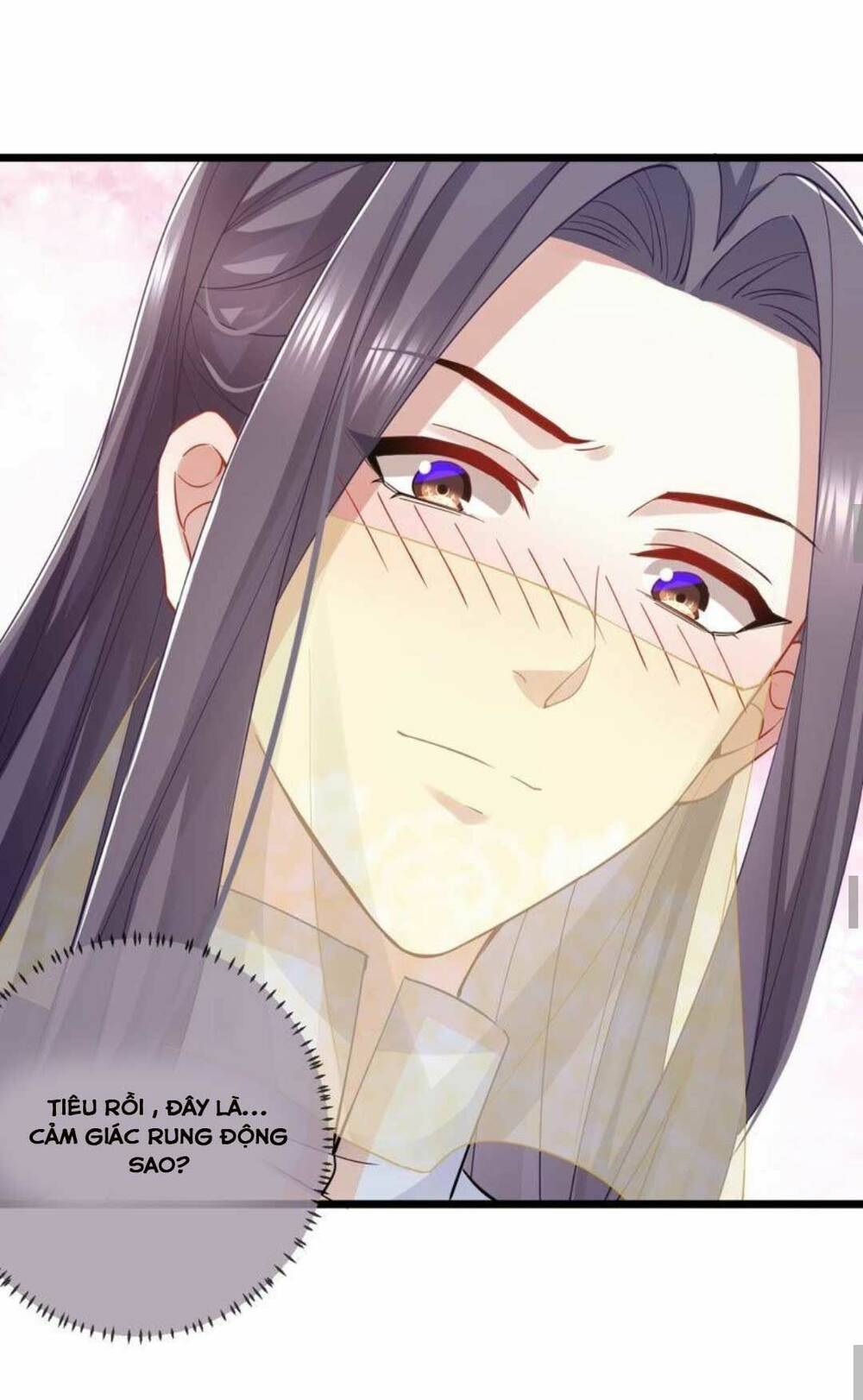 Xuyên Vào Trò Chơi Công Lược Boss Phản Diện: Chapter 49