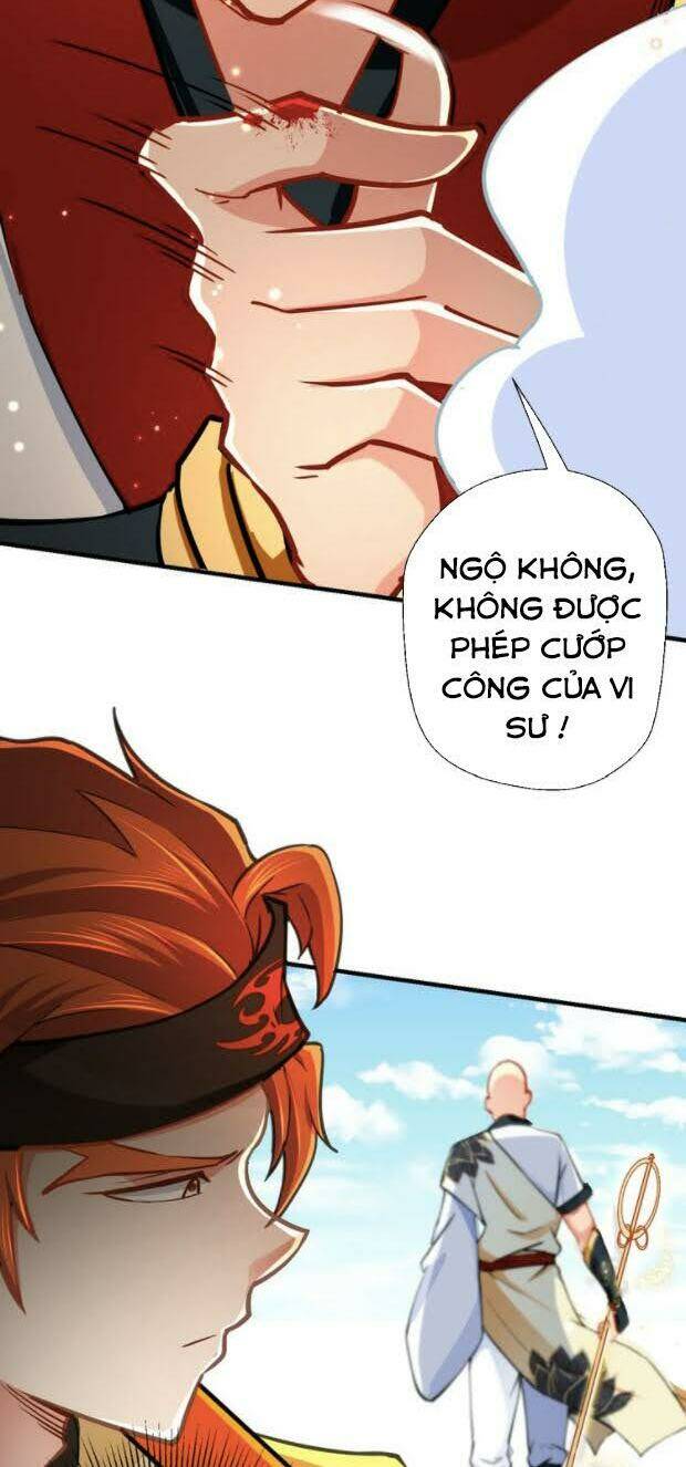 Tà Du Ký: Chapter 22