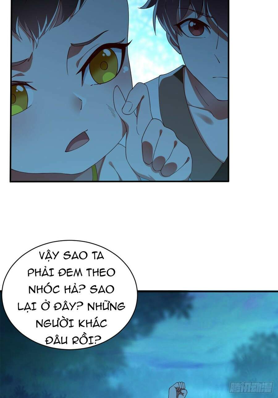 Cục Gạch Xông Vào Dị Giới: Chapter 57
