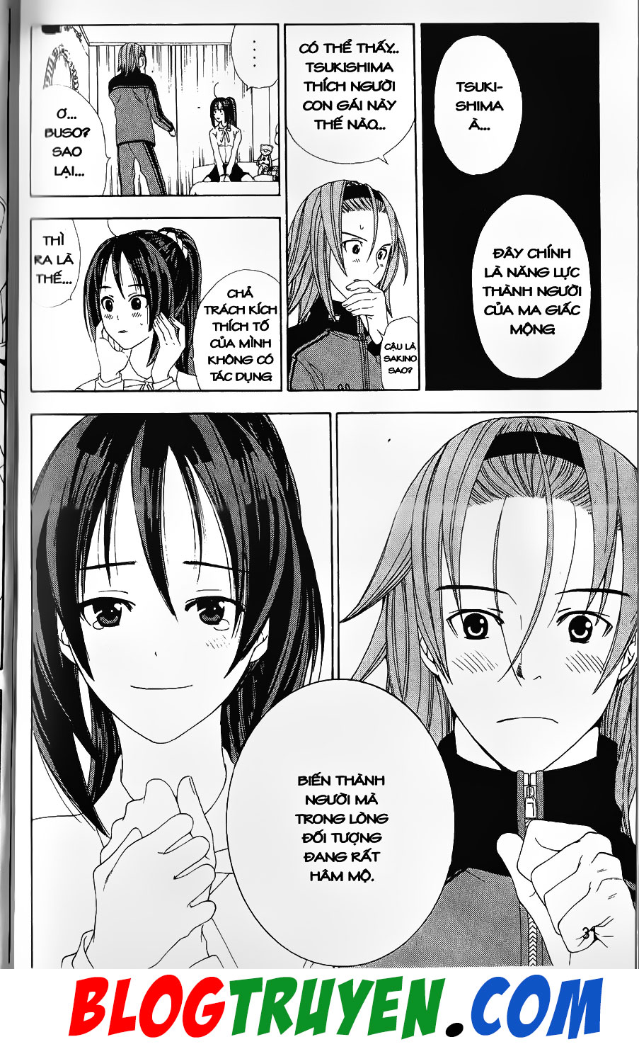 Bác Sĩ Ma Giới: Chapter 76.2