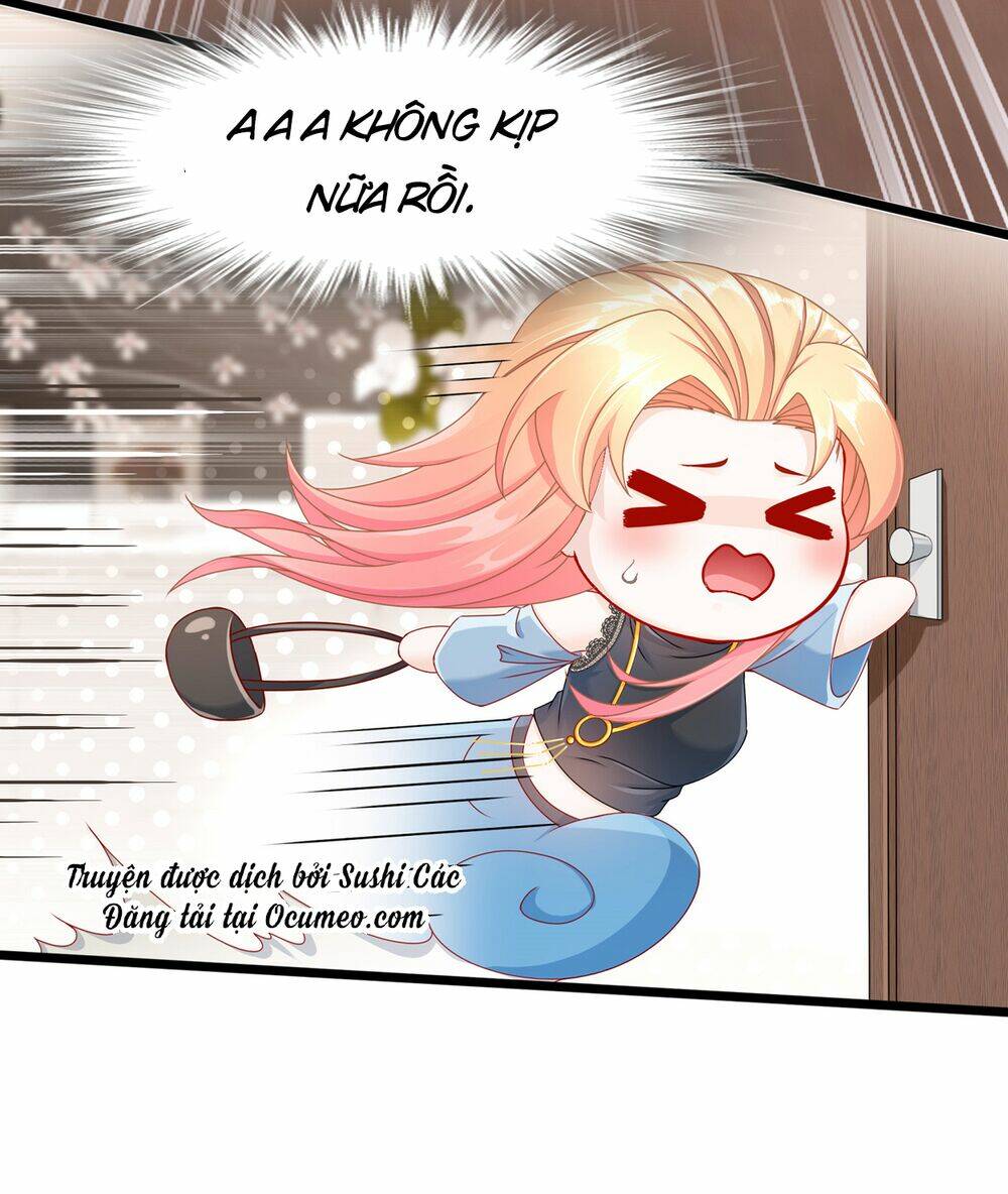 Tỷ Tỷ Nào Có Ý Xấu: Chapter 7