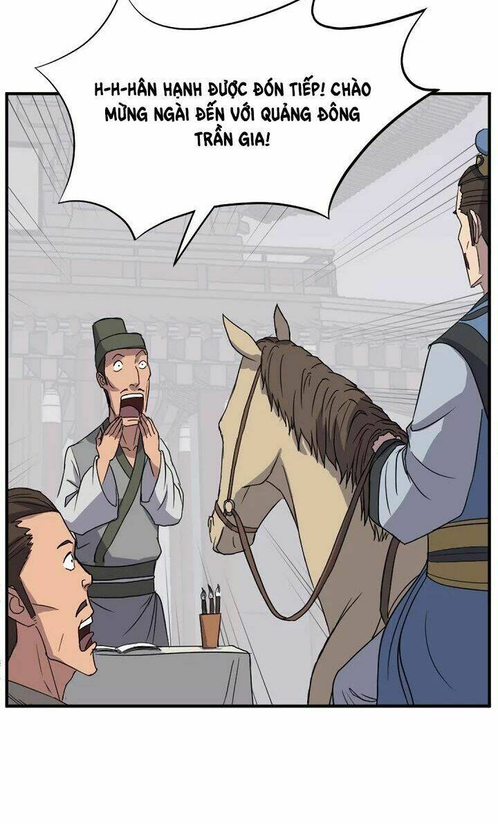 Phụng Lâm Thiên Hạ Iii: Chapter 95