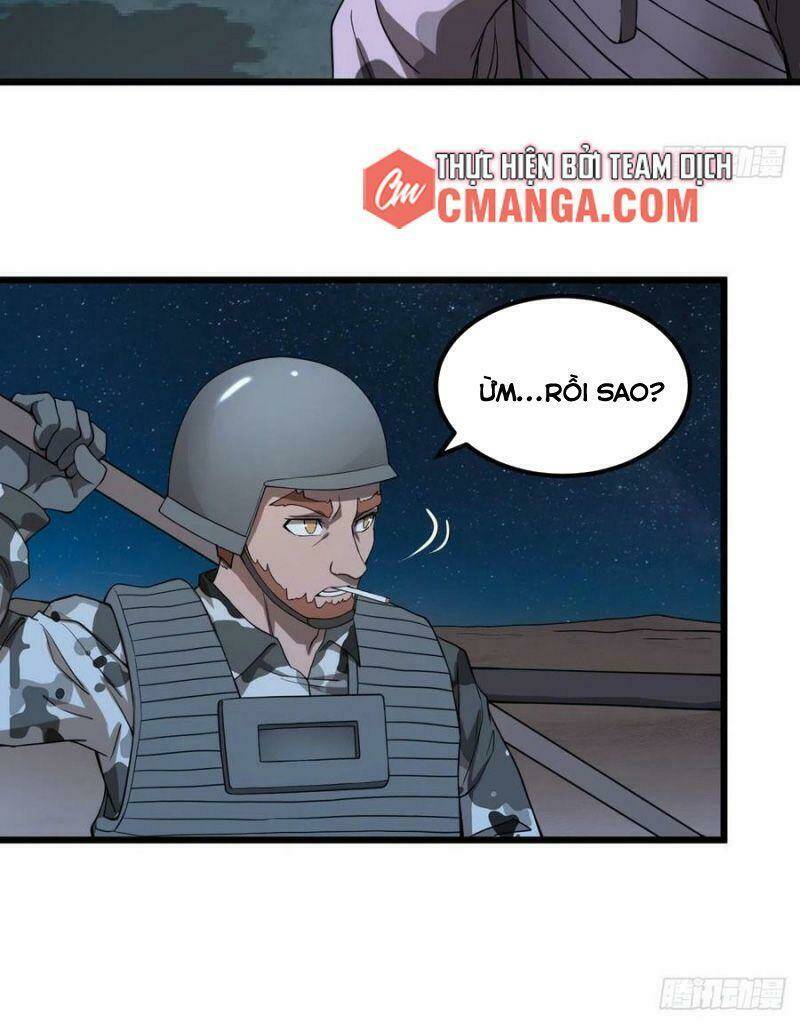 Danh Sách Kẻ Phản Diện: Chapter 122