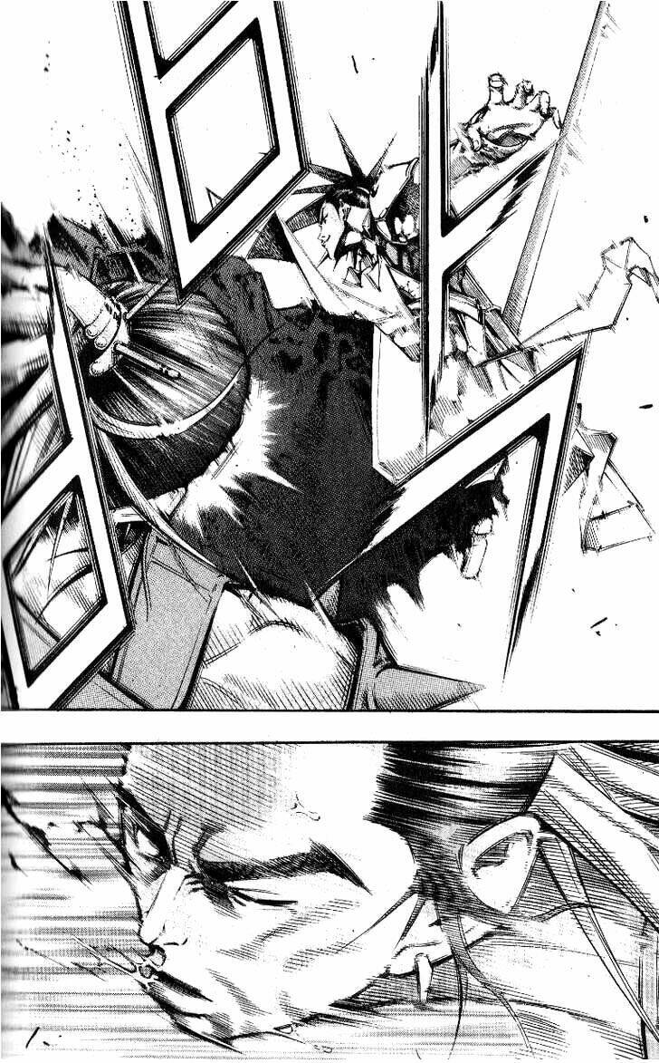 Utopia S Avenger: Chapter 10