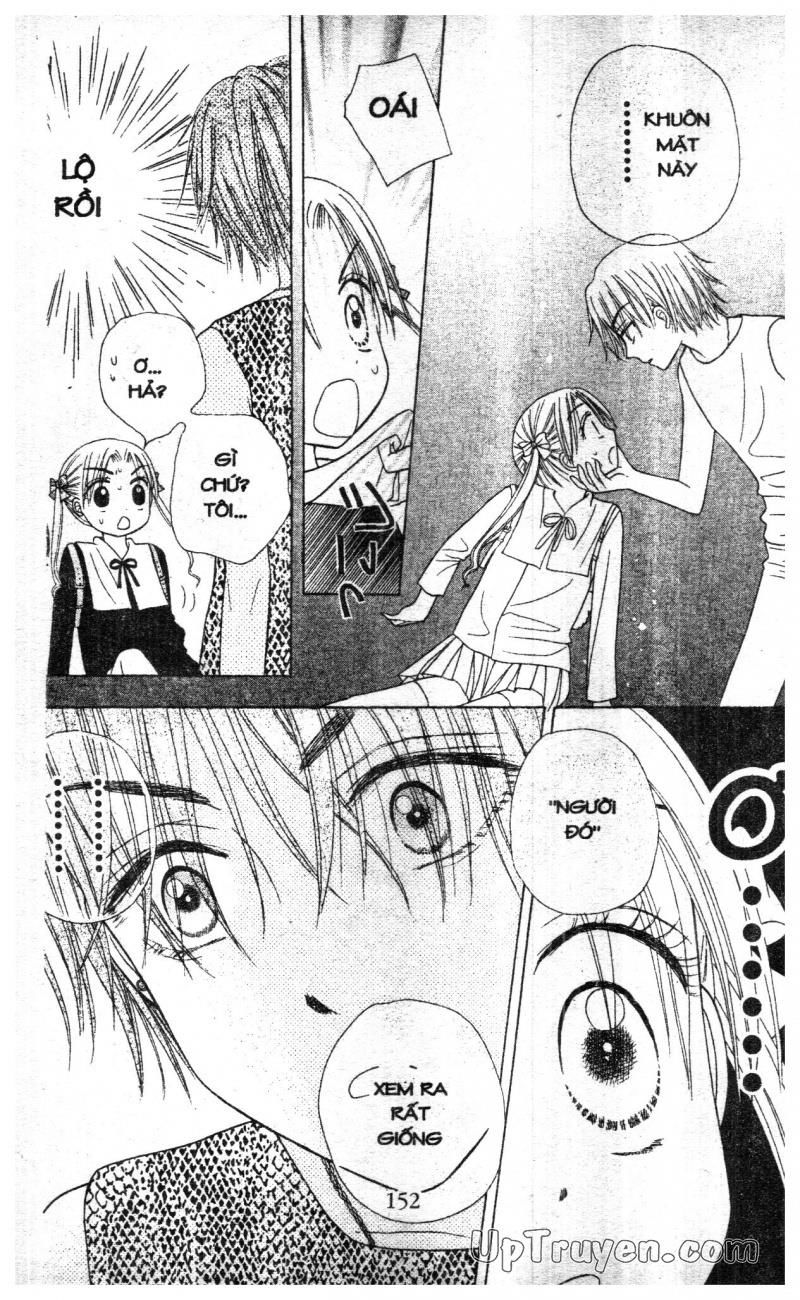 Học Viện Alice: Chapter 11