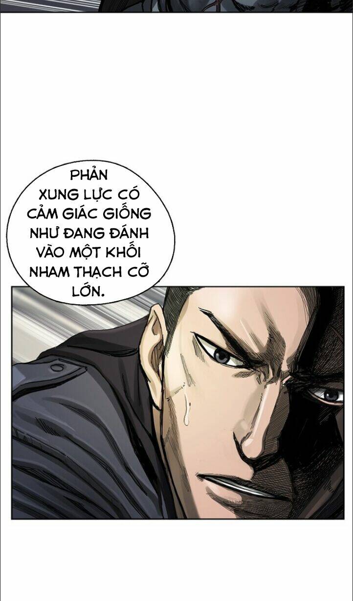 Truyền Thuyết Anh Hùng Thời Mạt Thế: Chapter 2