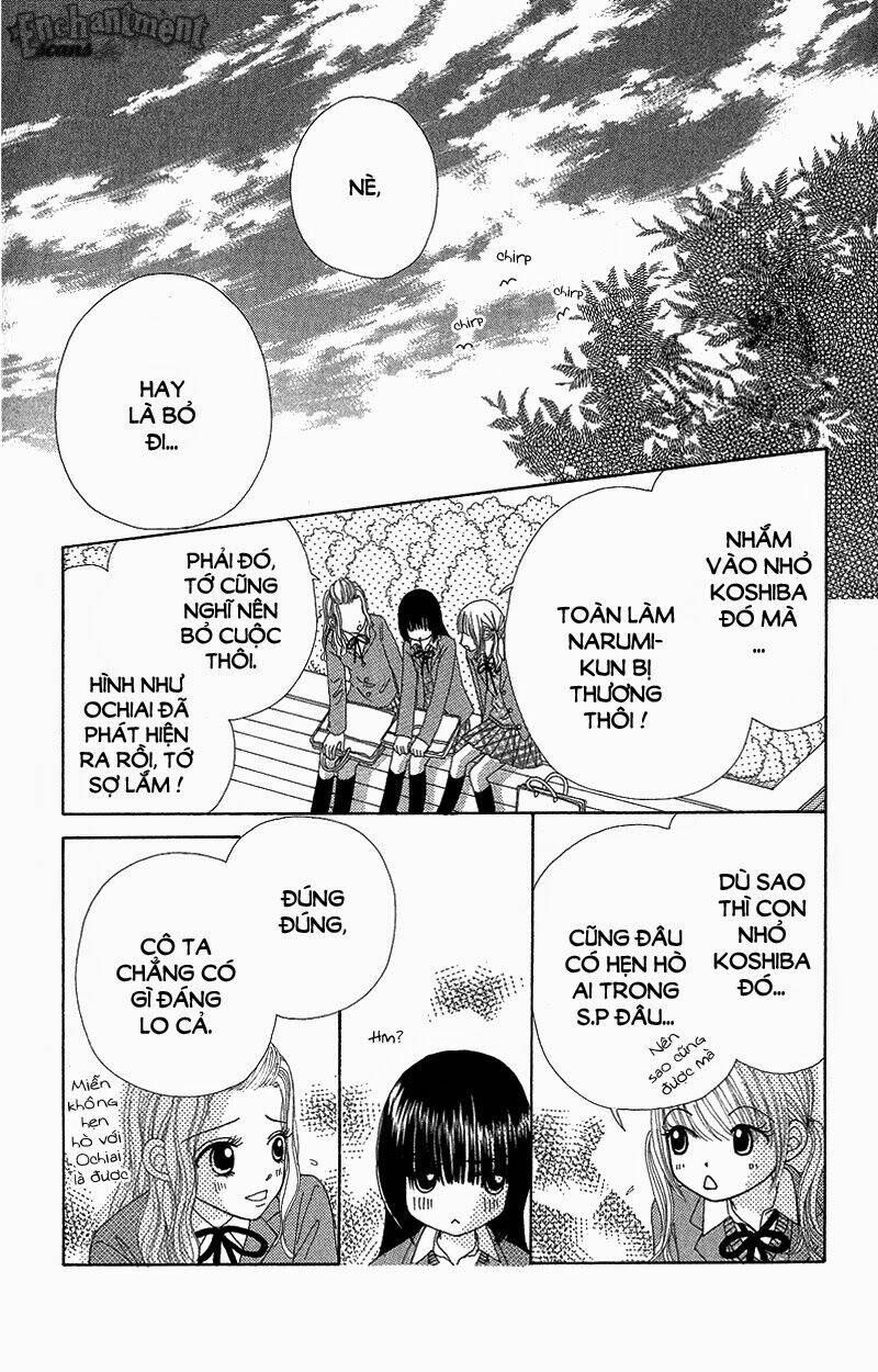 Dự Án Kéo Vàng: Chapter 53