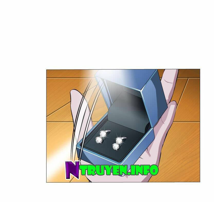 Cạm Bẫy Của Nữ Thần: Chapter 72