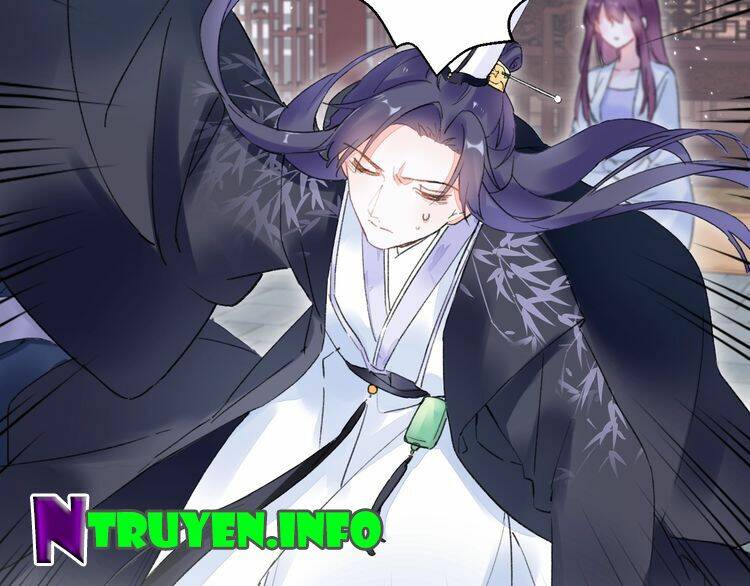 Hoa Nhan Sách: Chapter 86.2