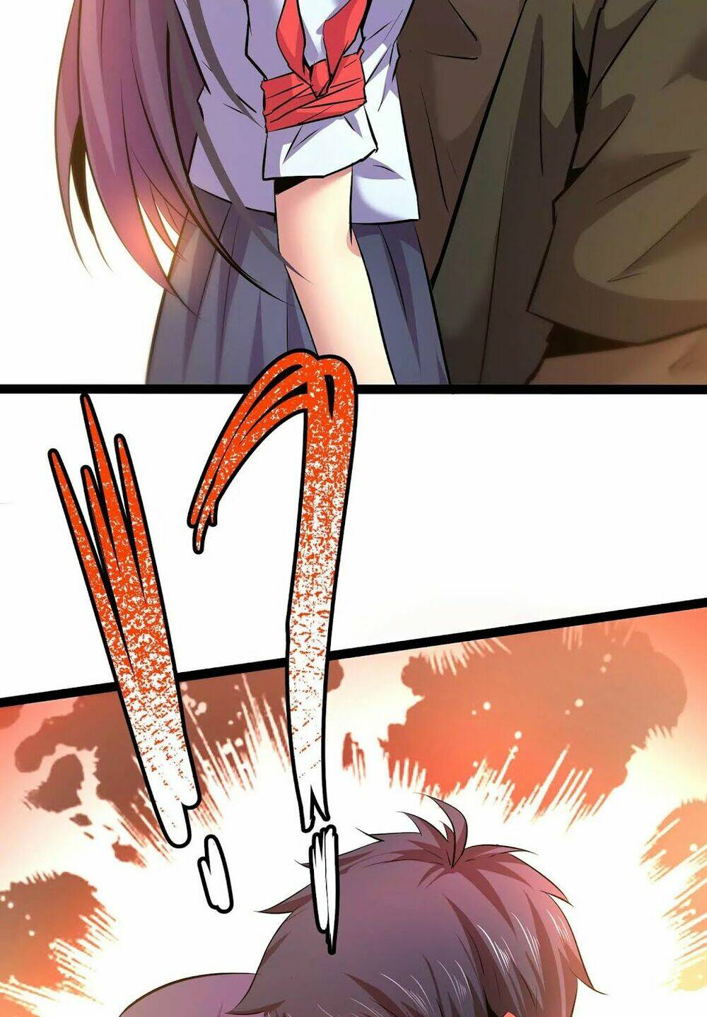 Chư Thần Rút Lui: Chapter 16