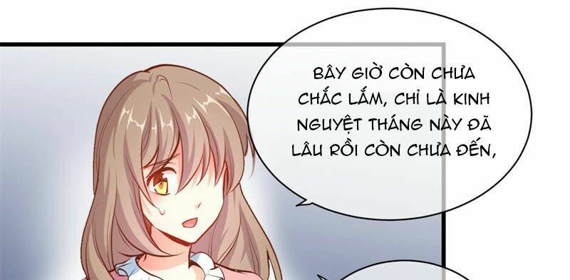 Ám Luyến Thành Hôn: Chapter 82