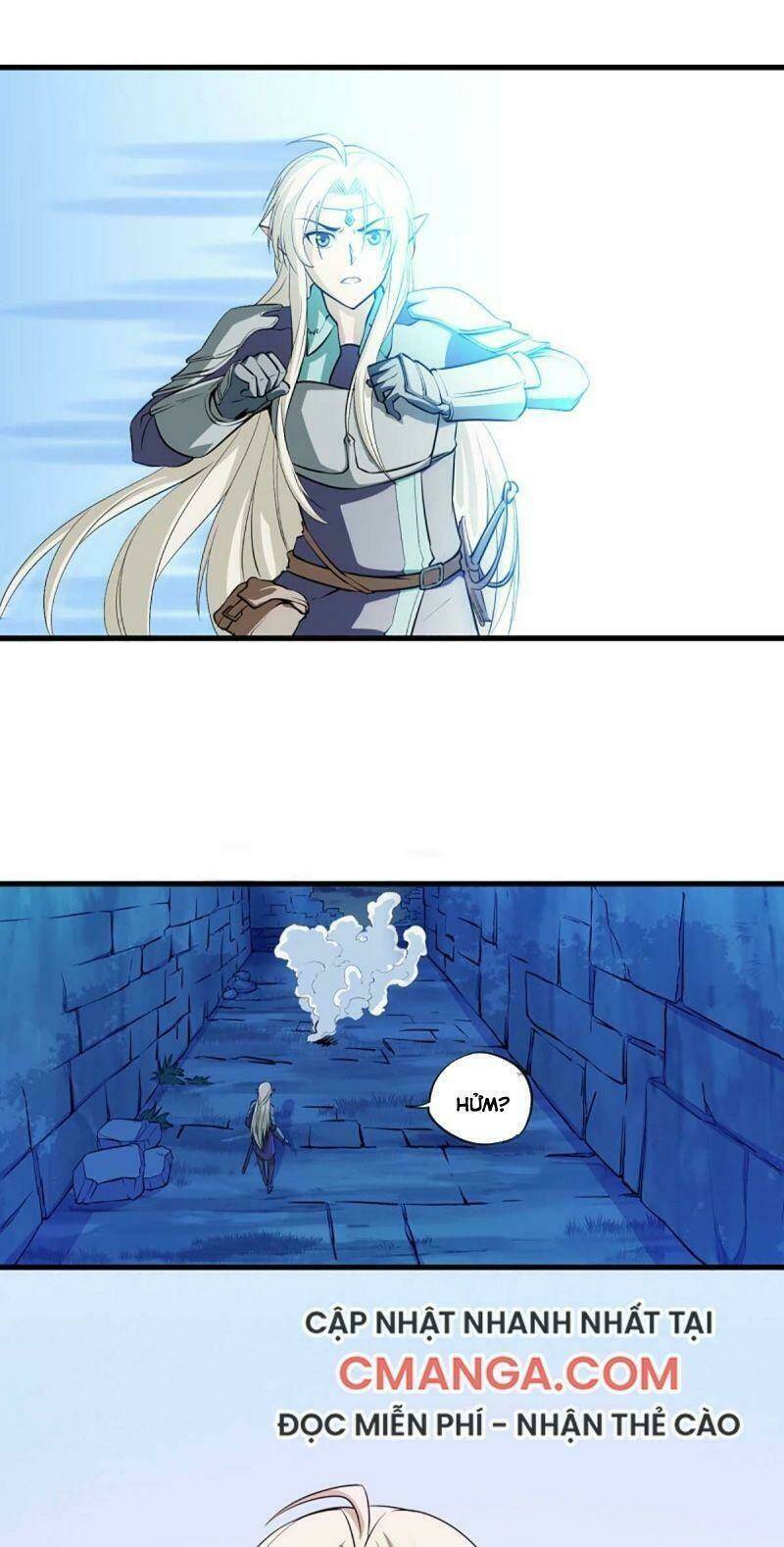 Ta Livestream Tại Dị Giới: Chapter 8