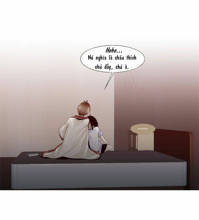 Một Không Gian Thời Gian Khác: Chapter 10