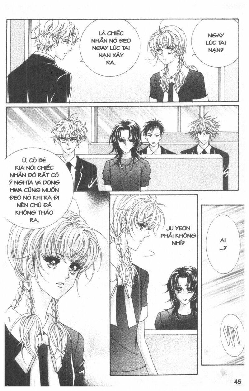 Cũng Vì Em: Chapter 6