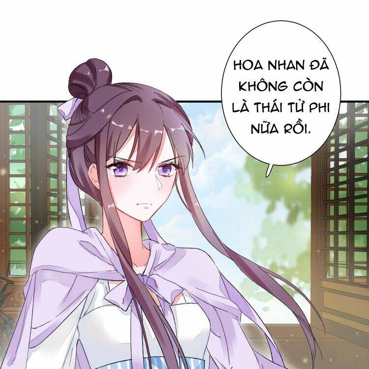 Hoa Nhan Sách: Chapter 69.1