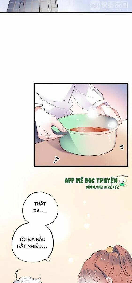 Trạch Thượng Tịch Mịch Huỳnh Hỏa: Chapter 27