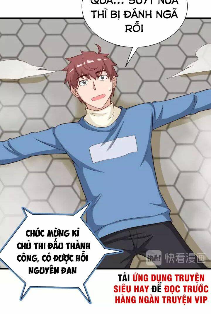 Hệ Thống Tu Tiên Mạnh Nhất: Chapter 54