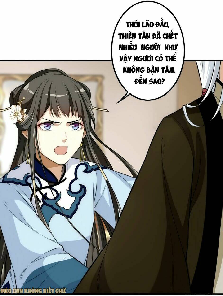 Bốc Toán Tử: Chapter 6