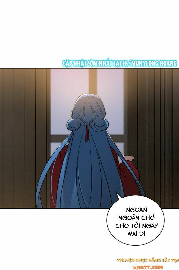 Quái Thú Với Hoa: Chapter 69