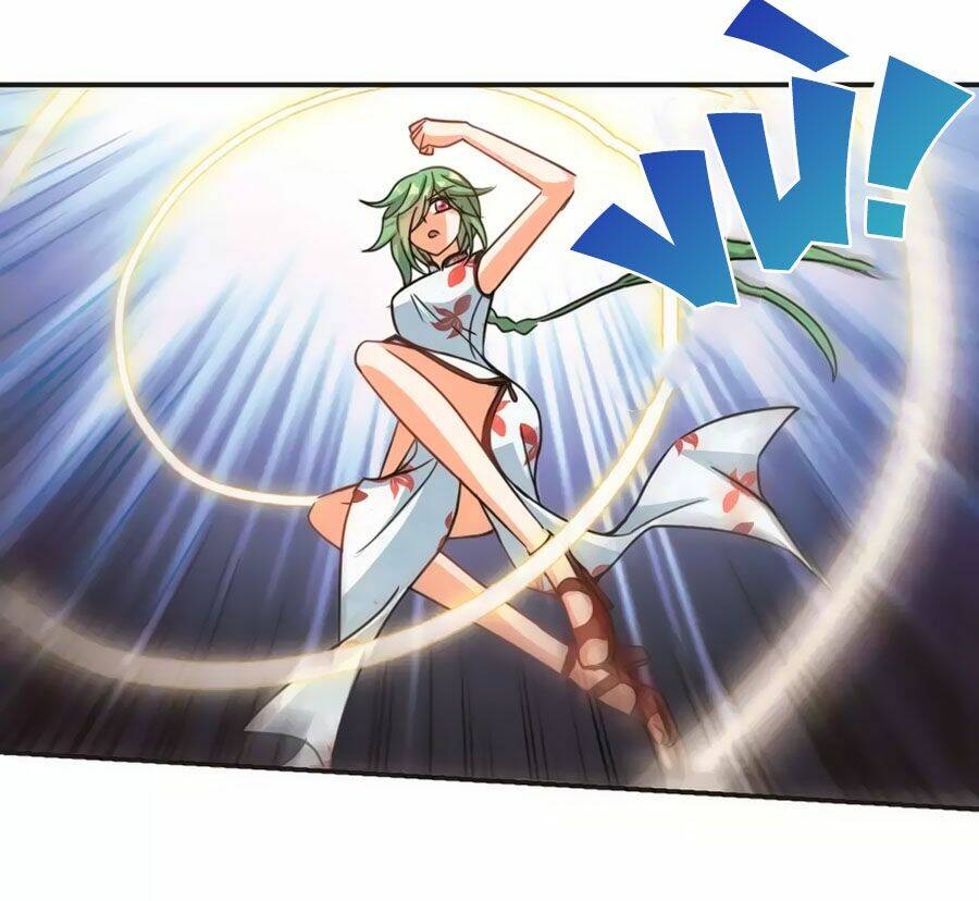 Tô Tịch Kỳ Quái: Chapter 93.2