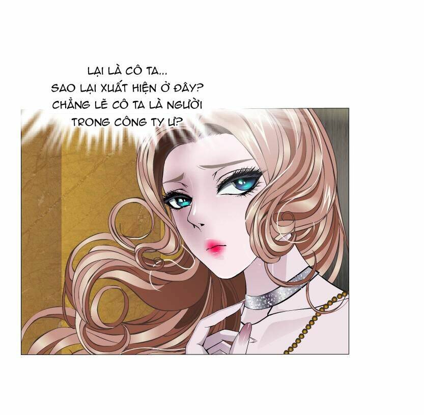 Cạm Bẫy Của Nữ Thần: Chapter 76