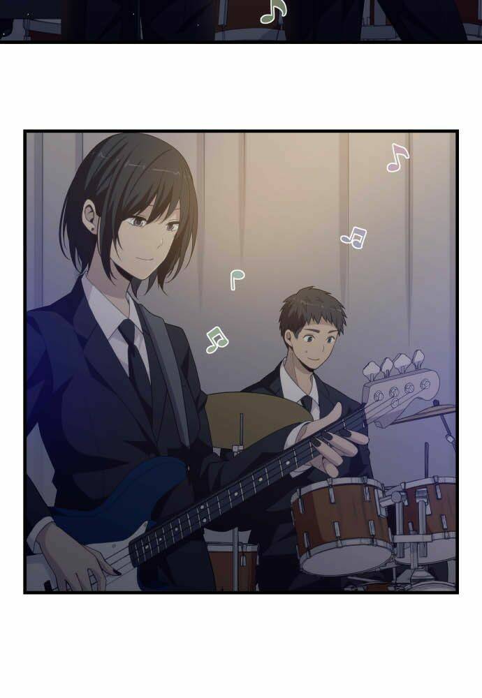 Blue Hearts: Chapter 49