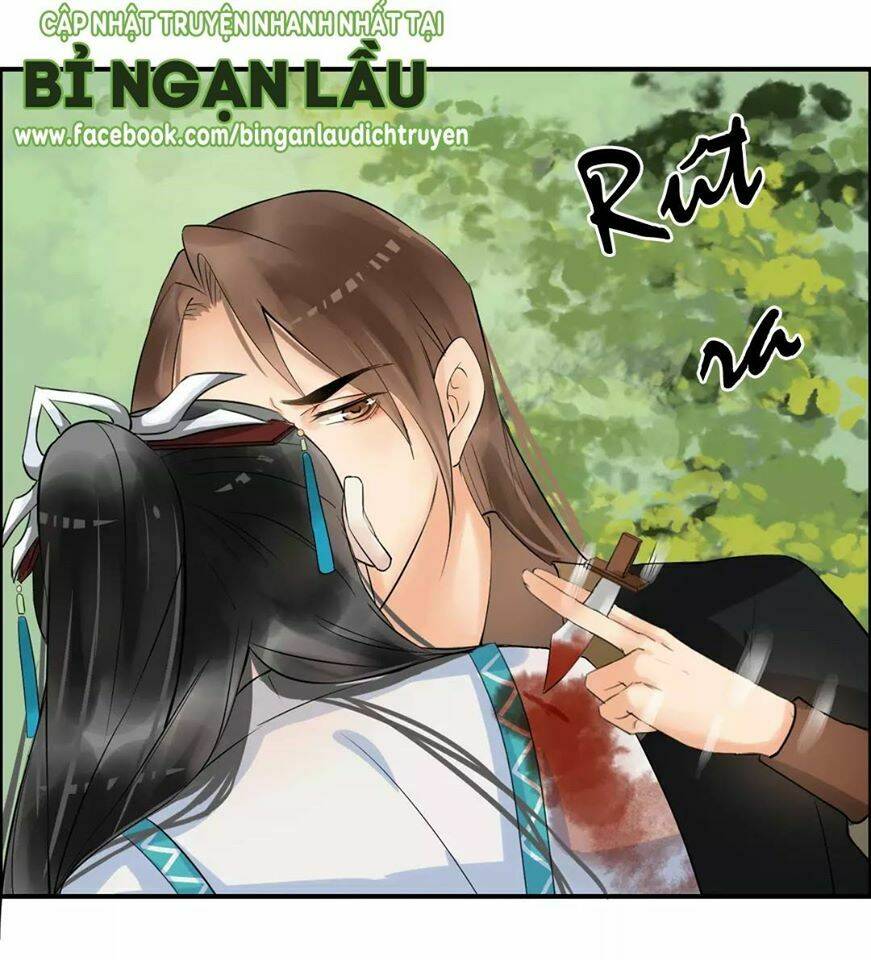 Bồng Sơn Viễn: Chapter 7