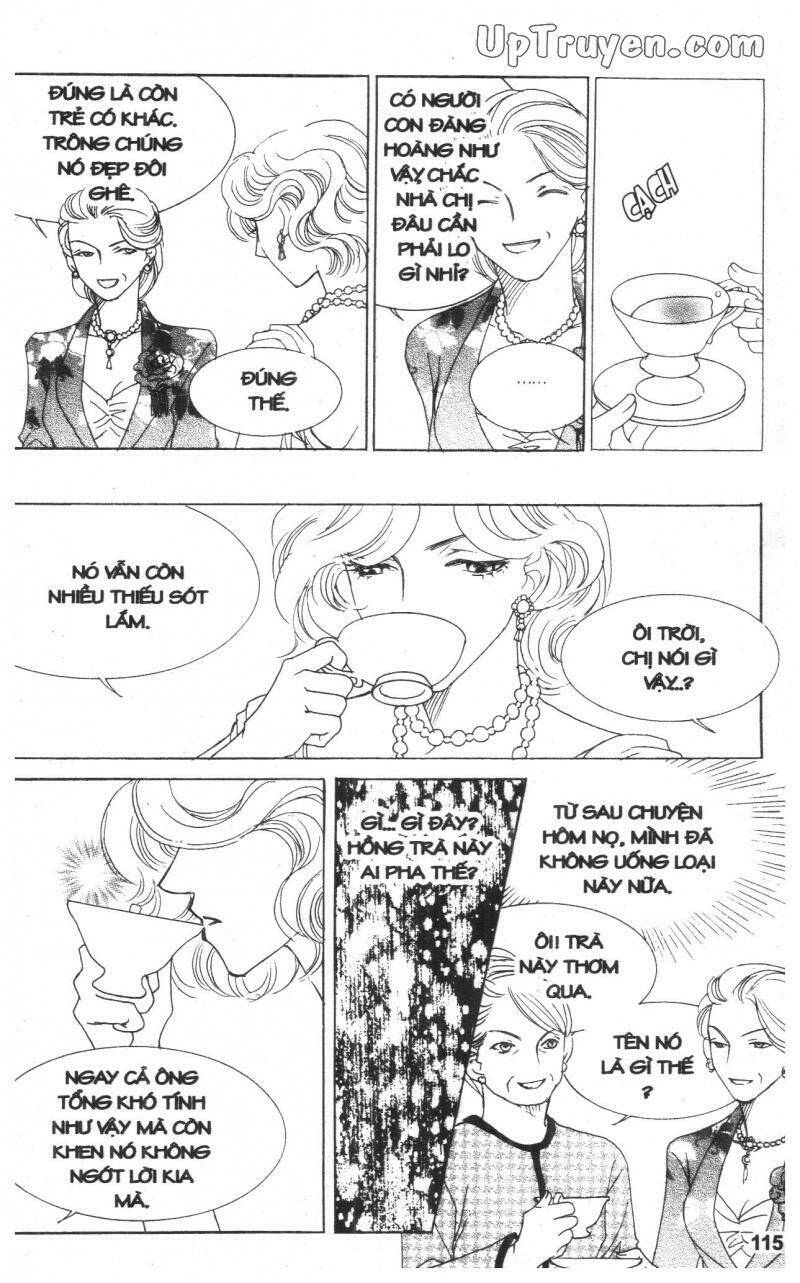 Cinderella Man: Chapter 6