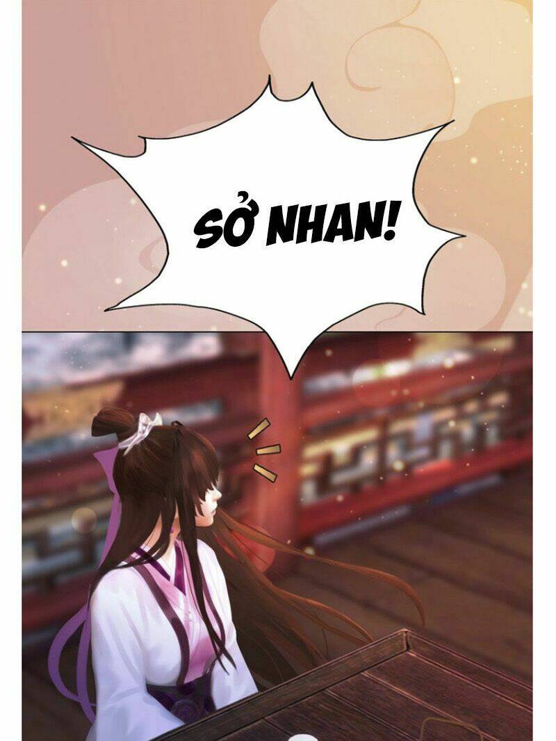 Yêu Nhan Lệnh: Chapter 62