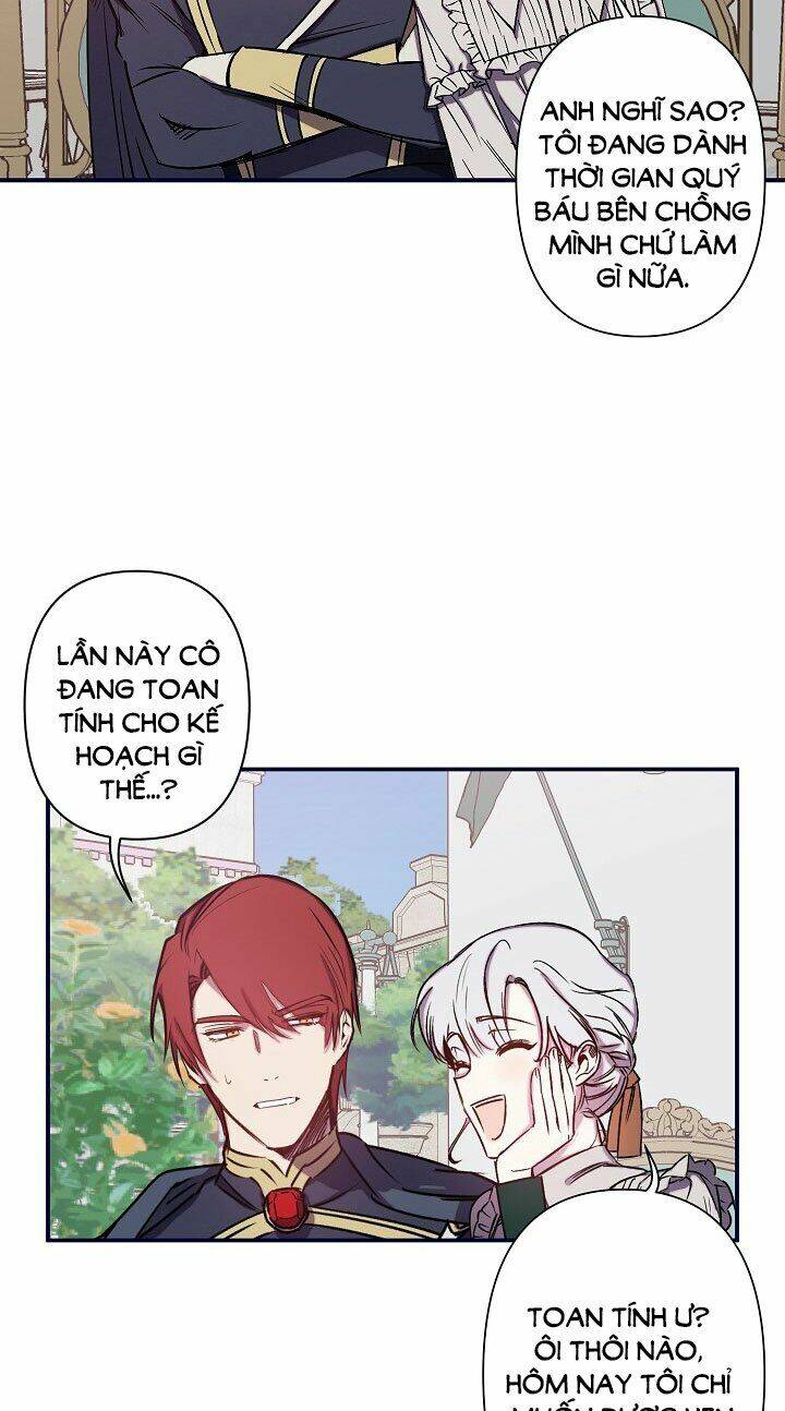 Hôn Lễ Báo Thù: Chapter 50