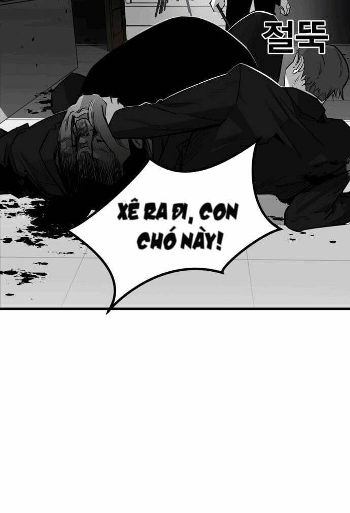 Quảng Trường Máu: Chapter 9