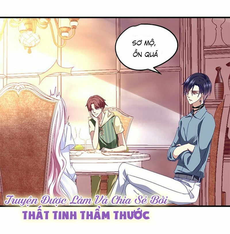 Thiên lại âm linh: Chapter 22