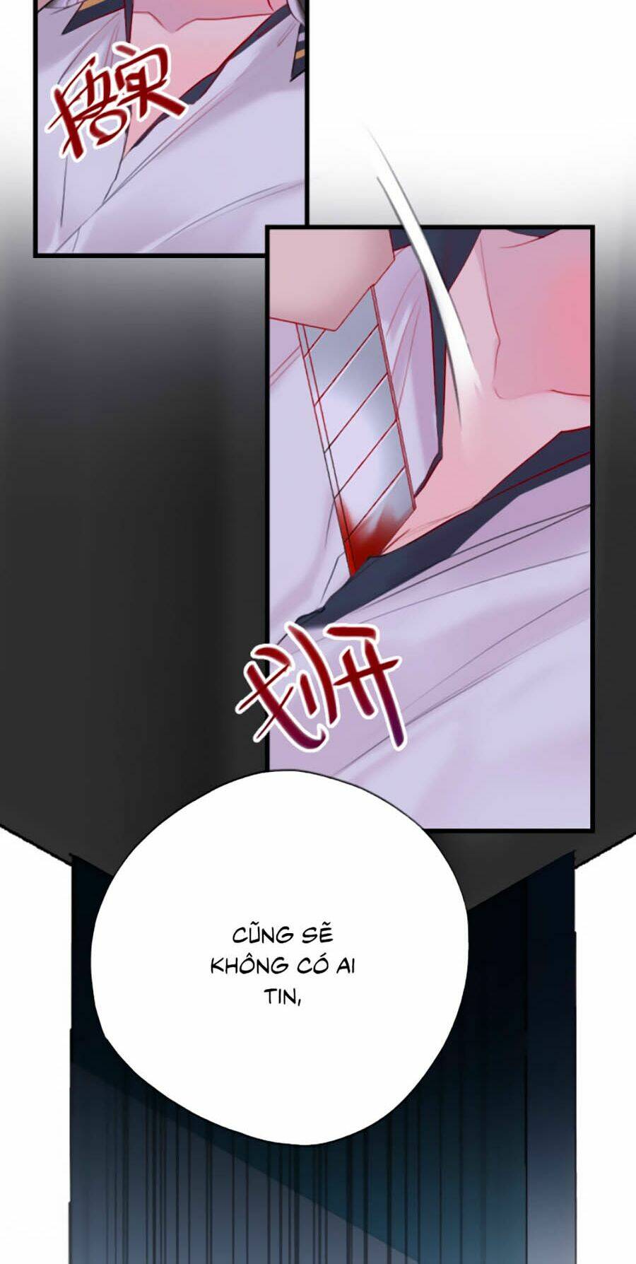 Cô Ấy Thật Xinh Đẹp: Chapter 7