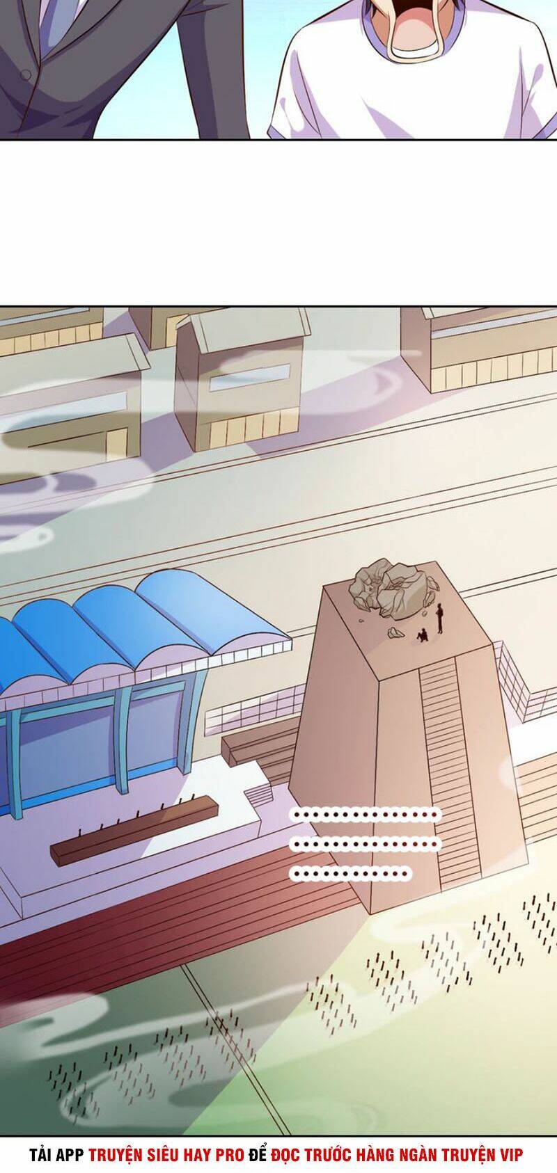 Chín Năm Nghĩa Vụ Tu Chân: Chapter 24