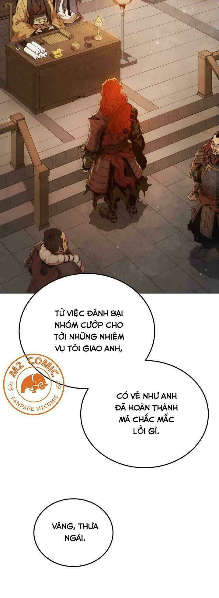 Phụng Tiên Trọng Sinh Ký: Chapter 6