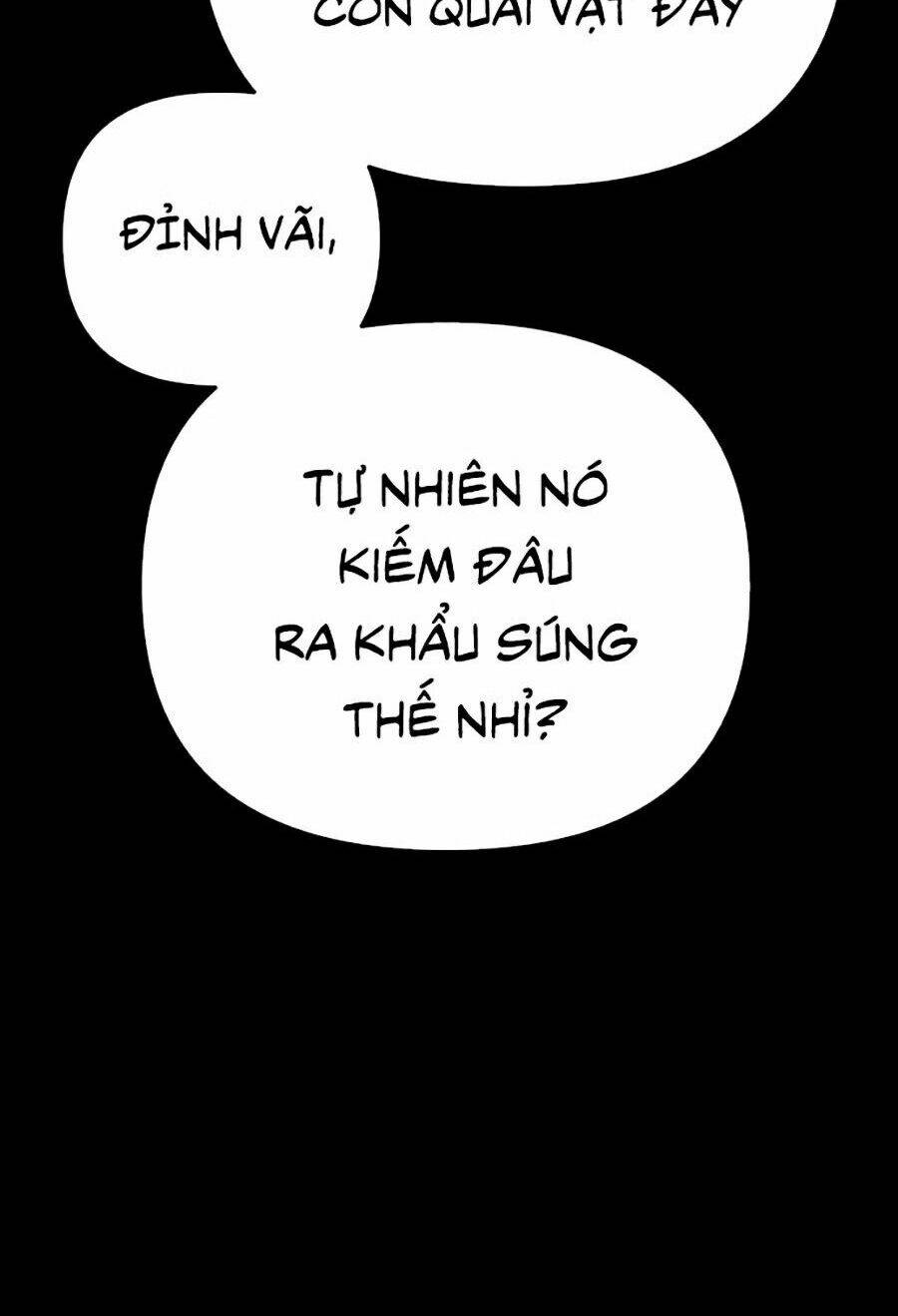 Cậu Bé Shotgun: Chapter 10